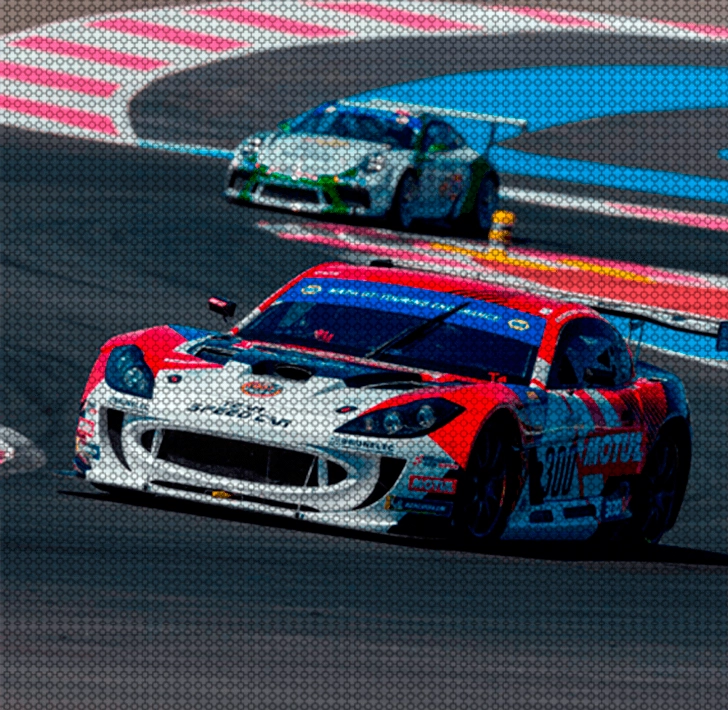THE STORY BEHIND MOTUL’S NEW 300V RACING LIVERY 15