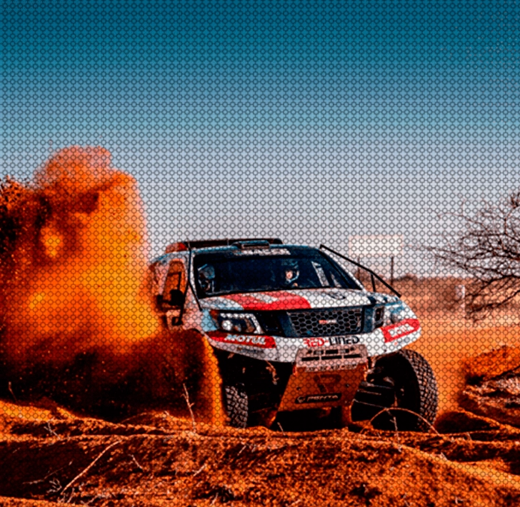 THE STORY BEHIND MOTUL’S NEW 300V RACING LIVERY 12
