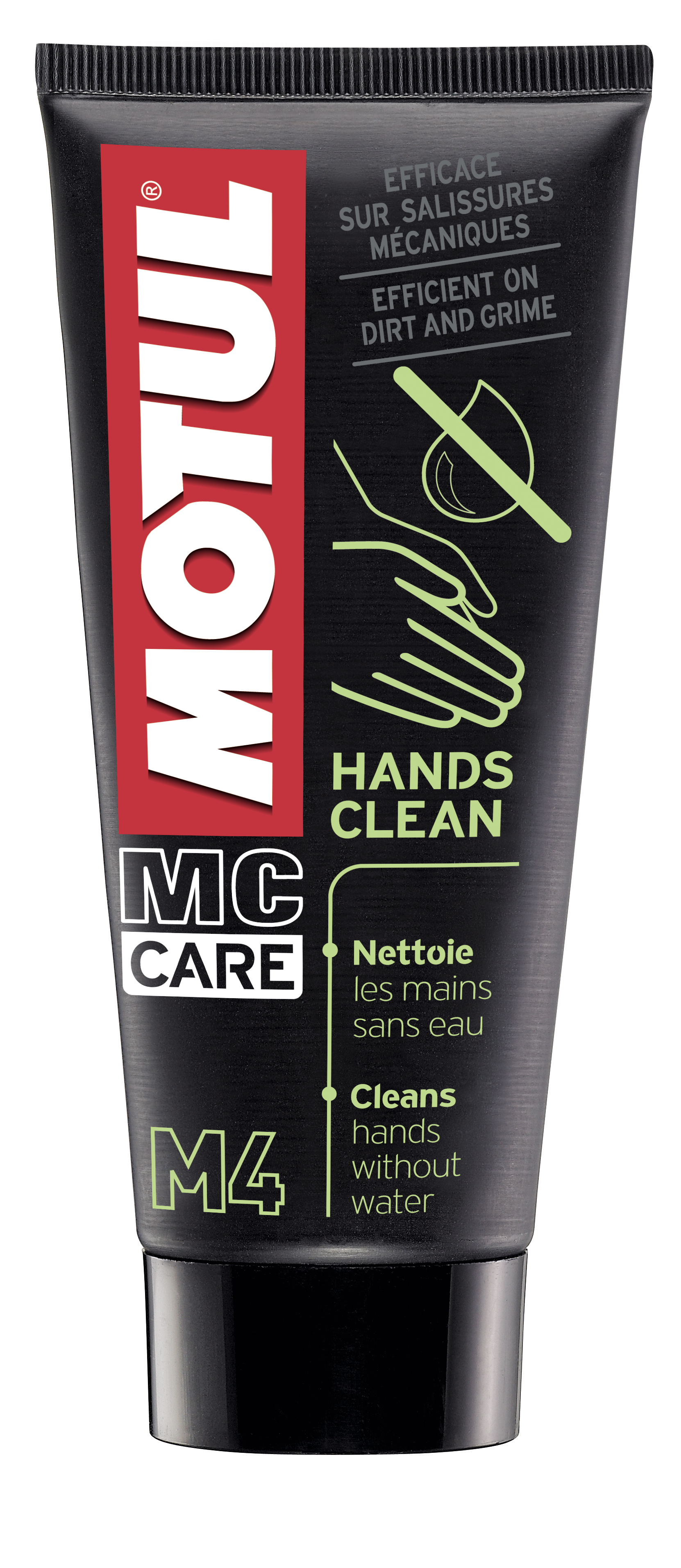 MOTUL MC care M4 HANDS CLEAN