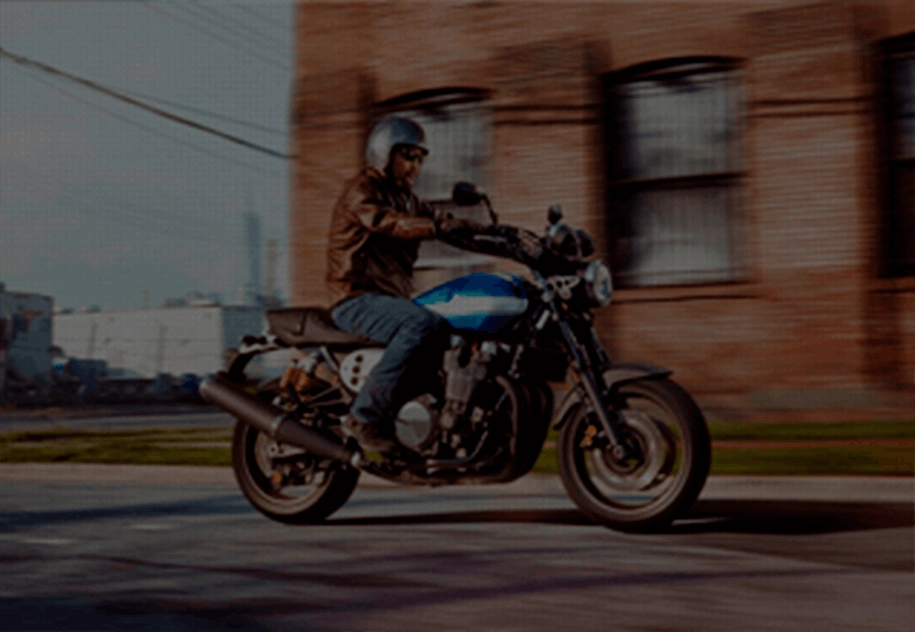 MOTORCYCLE PRODUCTS