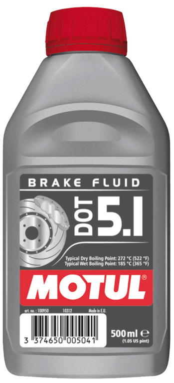 MOTUL DOT 5.1