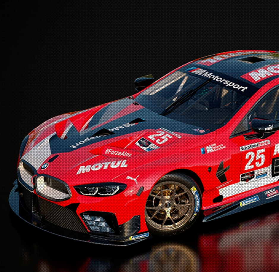 THE STORY BEHIND MOTUL’S NEW 300V RACING LIVERY 16