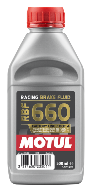 MOTUL RBF 660 FACTORY LINE