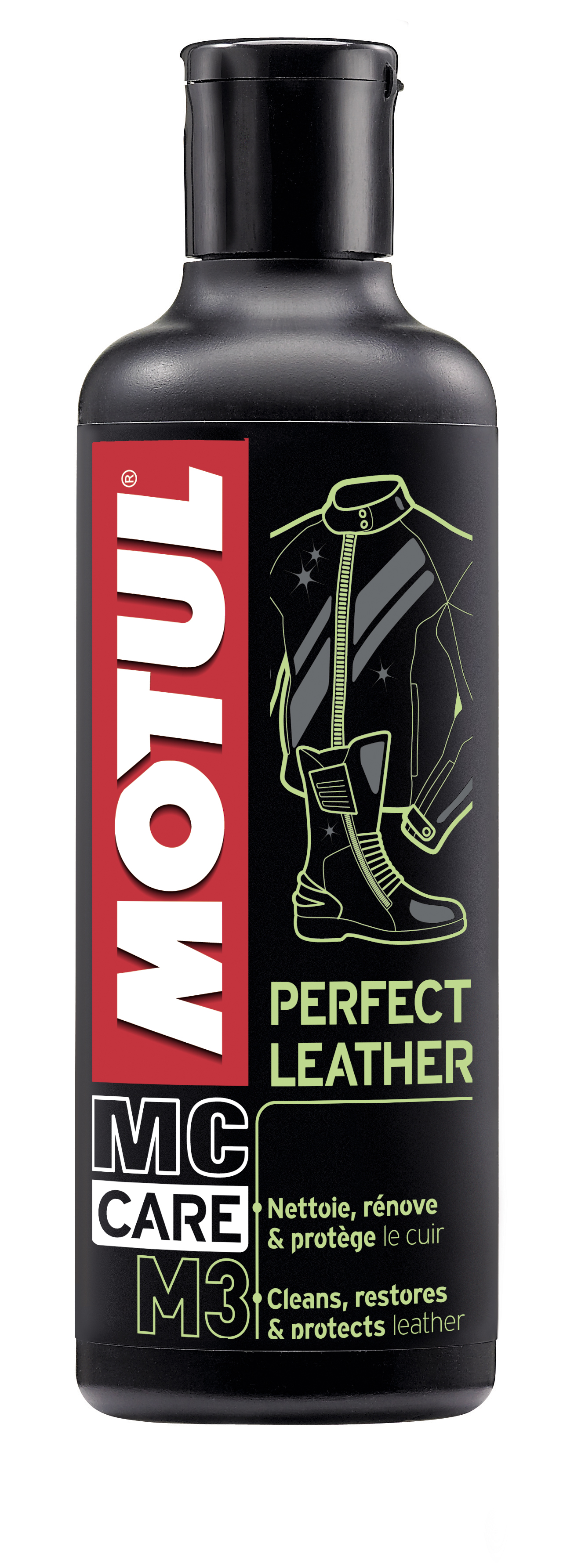 MOTUL MC care M3 PERFECT LEATHER