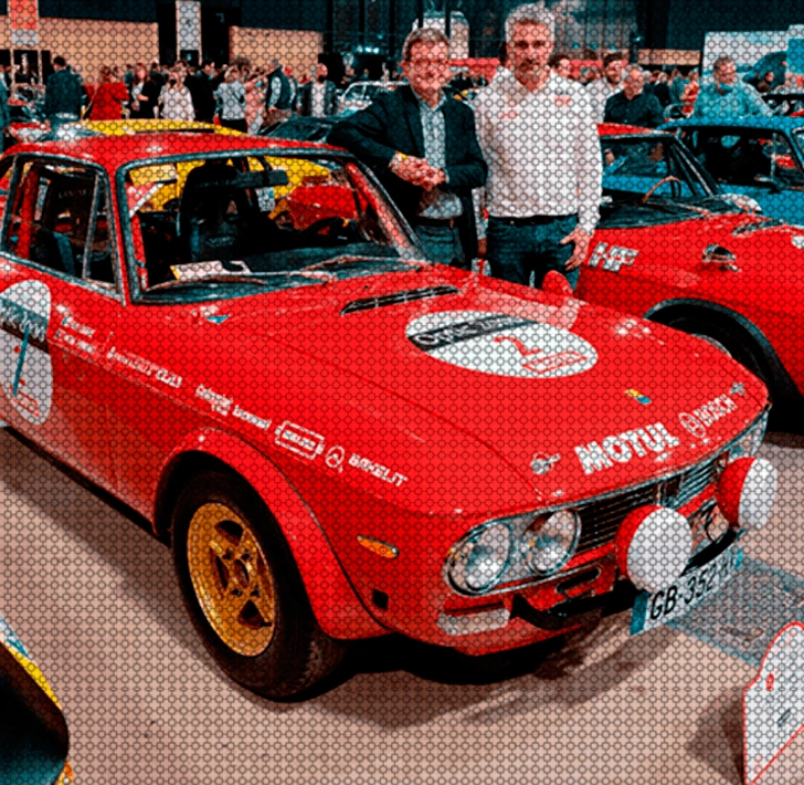 THE STORY BEHIND MOTUL’S NEW 300V RACING LIVERY 13