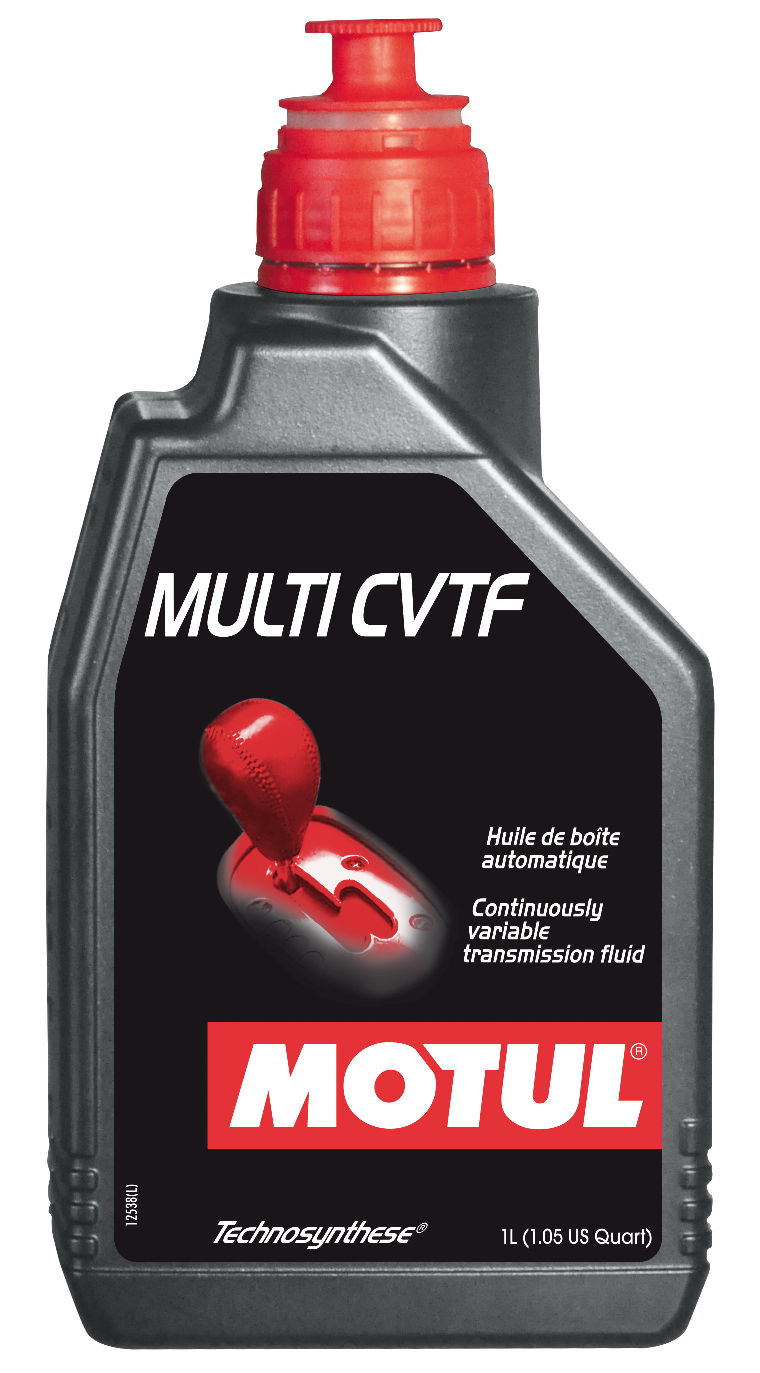 MOTUL MULTI CVTF