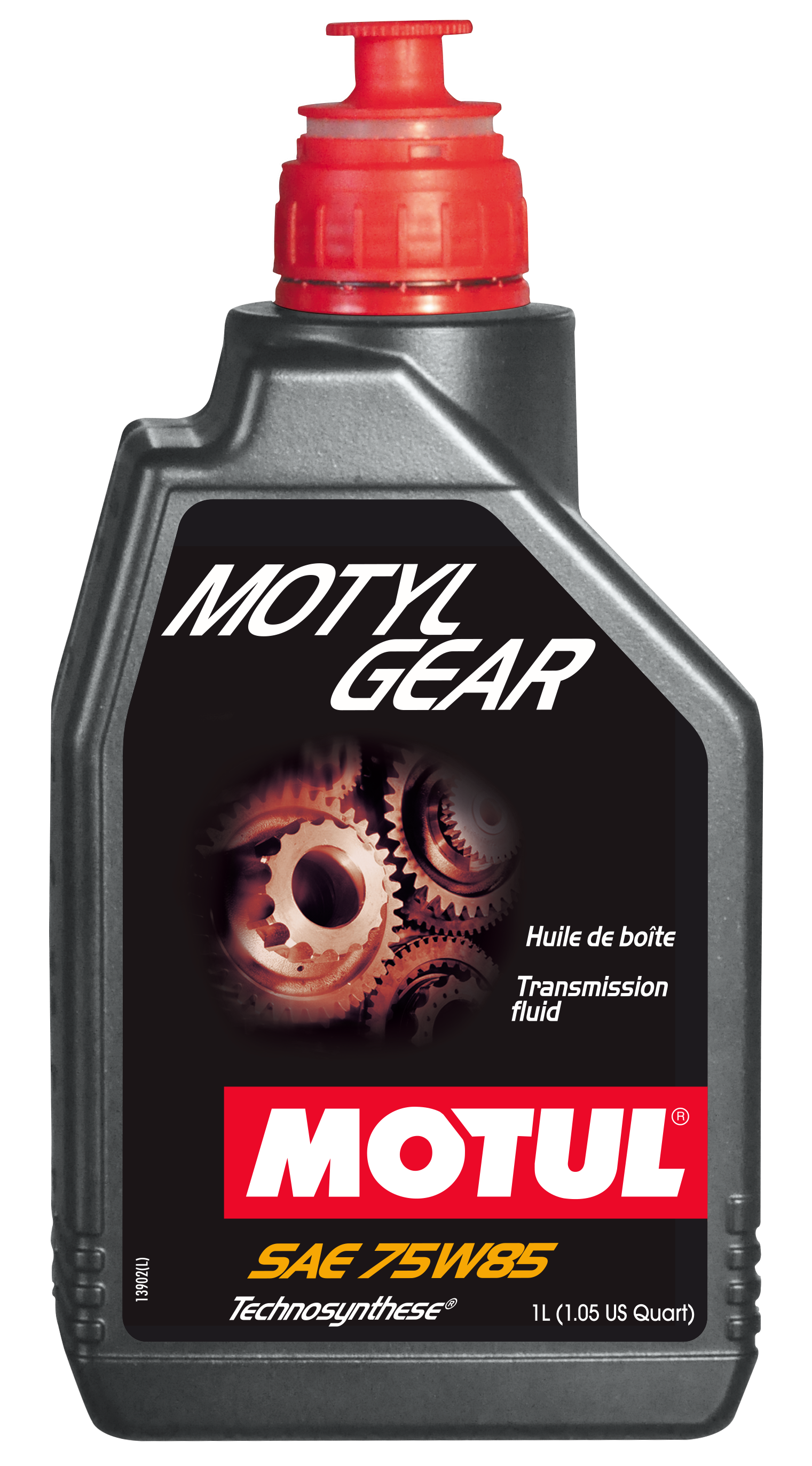 MOTUL MOTYLGEAR 75W-85