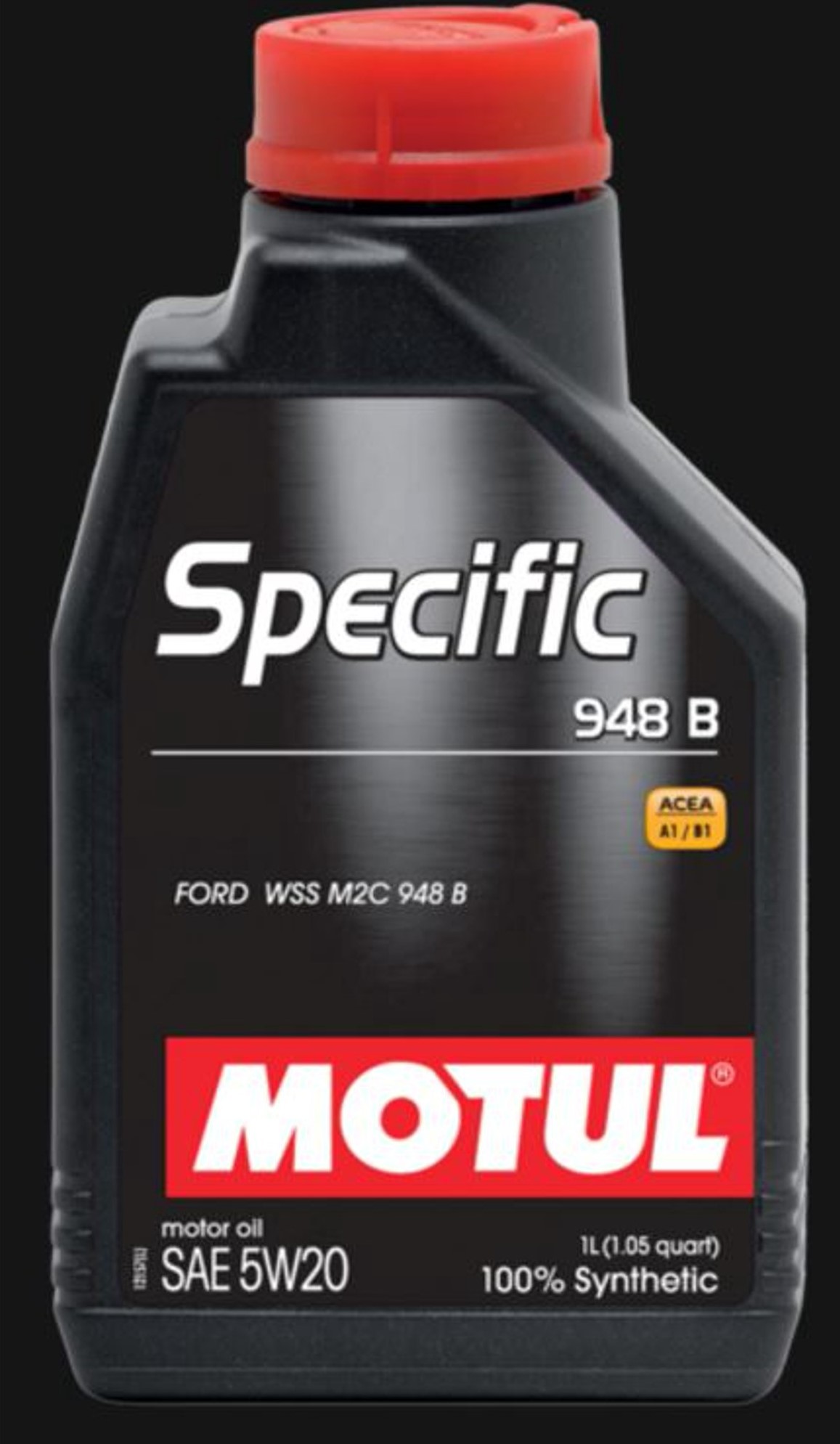 MOTUL SPECIFIC 948B 5W-20