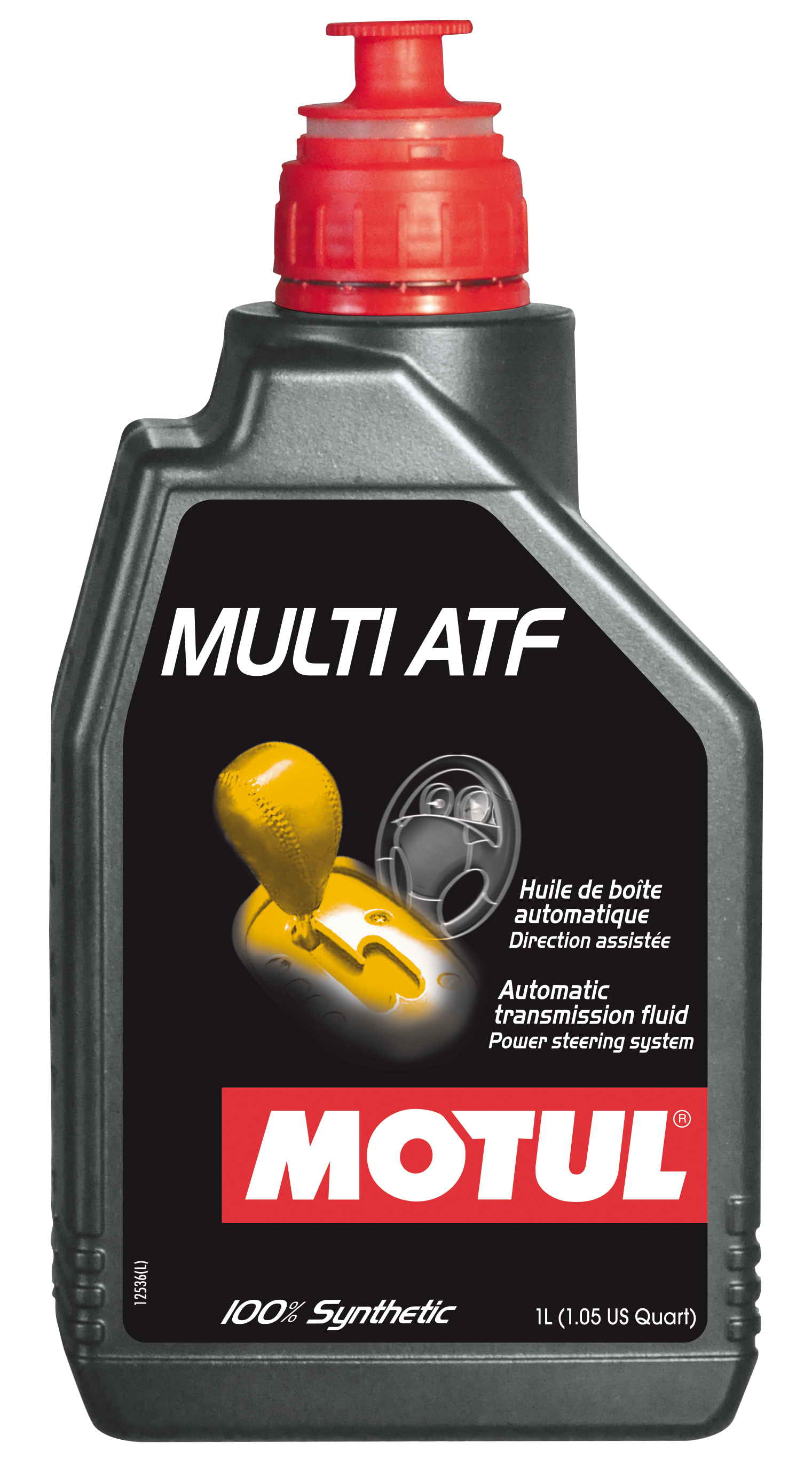 MOTUL MULTI ATF